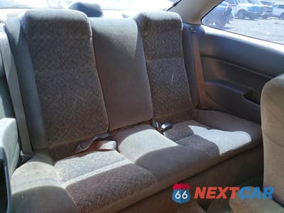 Zdjęcie 10 z 12 samochodu: 1998 HONDA CIVIC EX VIN:1HGEJ8246WL089941 - miniatura
