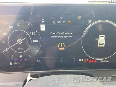 Zdjęcie 9 z 13 samochodu: 2023 KIA SPORTAGE SX PRESTIGE VIN:5XYK53AF5PG071715 - miniatura