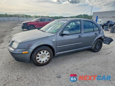 2005 VOLKSWAGEN JETTA GL 3VWRK69M85M025725 - główne zdjęcie licytacji z USA - miniatura