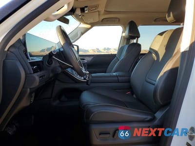 Zdjęcie 7 z 14 samochodu: 2025 INFINITI QX80 PURE VIN:JN8AZ3AA5S9000226 - miniatura