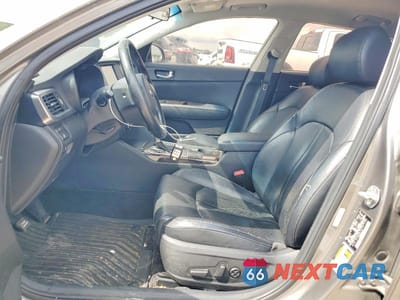 Zdjęcie 7 z 13 samochodu: 2018 KIA OPTIMA EX VIN:5XXGU4L39JG212766 - miniatura