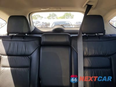Zdjęcie 10 z 13 samochodu: 2013 HONDA CR-V EXL VIN:2HKRM4H74DH614935 - miniatura