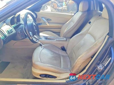 Zdjęcie 7 z 12 samochodu: 2004 BMW Z4 3.0 VIN:4USBT53584LU08409 - miniatura