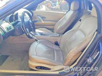 Zdjęcie 7 z 12 samochodu: 2004 BMW Z4 3.0 VIN:4USBT53584LU08409 - miniatura