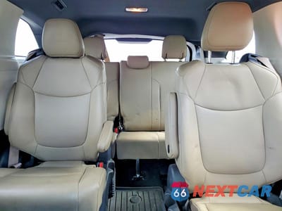 Zdjęcie 10 z 13 samochodu: 2022 TOYOTA SIENNA XLE VIN:5TDYSKFC3NS043231 - miniatura