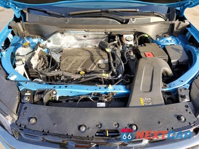 Zdjęcie 12 z 13 samochodu: 2025 CHEVROLET TRAX 2RS VIN:KL77LJEP8SC160661 - miniatura