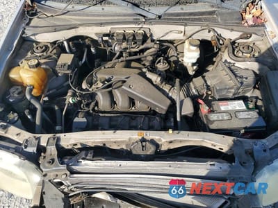 Zdjęcie 12 z 13 samochodu: 2005 FORD ESCAPE XLT VIN:1FMYU03115KB35264 - miniatura