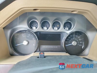 Zdjęcie 9 z 12 samochodu: 2016 FORD F250 VIN:1FT7W2BT1GEA48720 - miniatura
