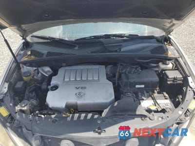 Zdjęcie 12 z 13 samochodu: 2008 LEXUS RX 350 VIN:2T2GK31U48C046424 - miniatura