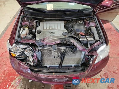 Zdjęcie 11 z 12 samochodu: 2009 TOYOTA AVALON XLS VIN:4T1BK36B59U325662 - miniatura