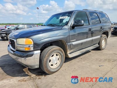 2003 GMC YUKON 1GKEC13ZX3J337291 - główne zdjęcie licytacji z USA - miniatura