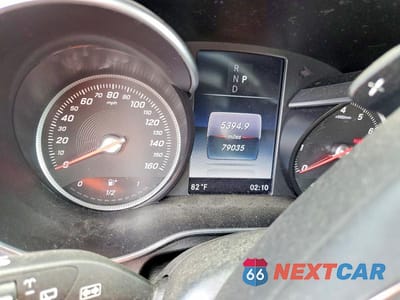 Zdjęcie 9 z 12 samochodu: 2016 MERCEDES-BENZ GLC 300 VIN:WDC0G4JB1GF106154 - miniatura