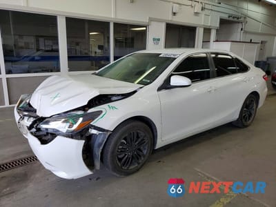 2016 TOYOTA CAMRY SE 4T1BF1FK6GU157990 - główne zdjęcie licytacji z USA - miniatura