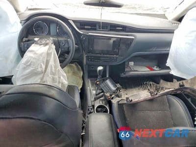 Zdjęcie 8 z 12 samochodu: 2019 TOYOTA COROLLA SE VIN:2T1BURHEXKC168755 - miniatura