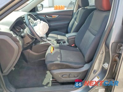 Zdjęcie 7 z 13 samochodu: 2017 NISSAN ROGUE SV VIN:JN8AT2MV2HW278179 - miniatura