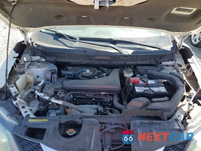 Zdjęcie 12 z 13 samochodu: 2016 NISSAN ROGUE SL VIN:5N1AT2MT0GC886918 - miniatura