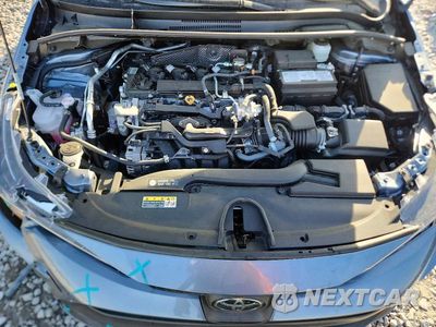 Zdjęcie 11 z 12 samochodu: 2026 TOYOTA COROLLA LE VIN:5YFB4MDE1TP398436 - miniatura