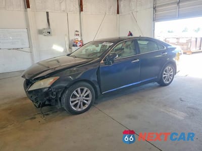 2012 LEXUS ES 350 JTHBK1EGXC2482417 - główne zdjęcie licytacji z USA - miniatura