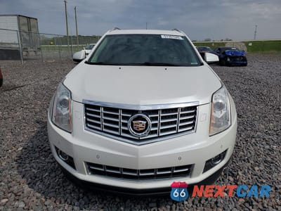 Piąte zdjęcie samochodu w środku: 2014 CADILLAC SRX PERFORMANCE COLLECTION VIN:3GYFNCE35ES596359 - miniatura