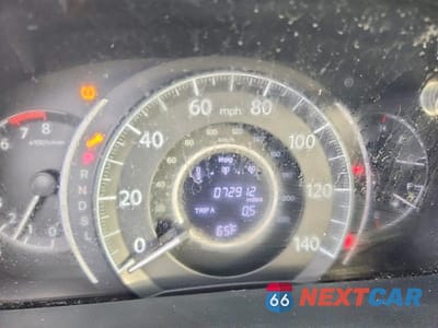 Zdjęcie 9 z 12 samochodu: 2016 HONDA CR-V LX VIN:2HKRM3H35GH563506 - miniatura