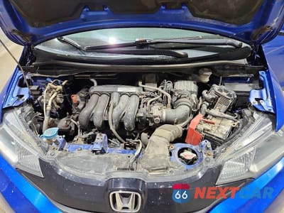 Zdjęcie 11 z 11 samochodu: 2015 HONDA FIT LX VIN:3HGGK5H50FM735395 - miniatura