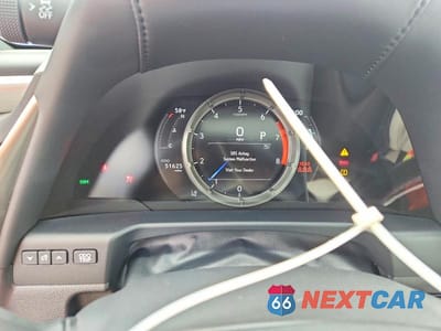 Zdjęcie 9 z 12 samochodu: 2021 LEXUS ES 300H VIN:58ADA1C14MU002605 - miniatura