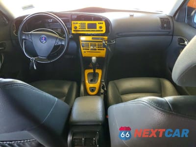 Zdjęcie 8 z 12 samochodu: 2004 SAAB 9-3 ARC VIN:YS3FD49YX41038942 - miniatura