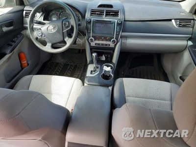 Zdjęcie 8 z 12 samochodu: 2014 TOYOTA CAMRY LE VIN:4T4BF1FK6ER386690 - miniatura