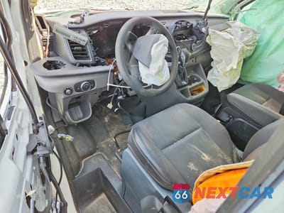 Zdjęcie 8 z 13 samochodu: 2020 FORD TRANSIT DELIVERY TRUCK VIN:1FDBW5Z89LKB36791 - miniatura