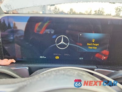 Zdjęcie 9 z 13 samochodu: 2025 MERCEDES-BENZ EQB 250+ VIN:W1N9M0CB4SN150183 - miniatura