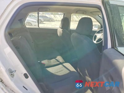 Zdjęcie 10 z 12 samochodu: 2010 SCION XD BASE VIN:JTKKU4B42AJ052397 - miniatura