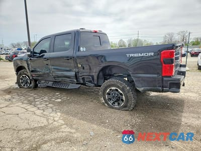 Drugie zdjęcie samochodu z przodu: 2023 FORD F250 SUPER DUTY VIN:1FT8W2BM1PEE06749 - miniatura