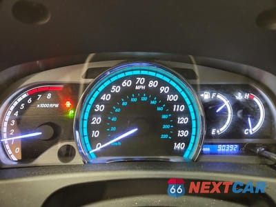 Zdjęcie 9 z 13 samochodu: 2012 TOYOTA VENZA LE VIN:4T3ZA3BB0CU057562 - miniatura