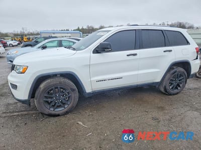 2021 JEEP GRAND CHEROKEE LIMITED 1C4RJFBG3MC633047 - główne zdjęcie licytacji z USA - miniatura