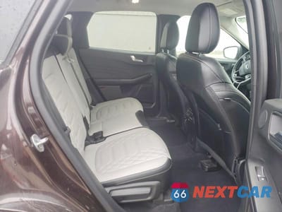 Zdjęcie 11 z 12 samochodu: 2023 FORD ESCAPE PLATINUM VIN:1FMCU9JZXPUA28812 - miniatura