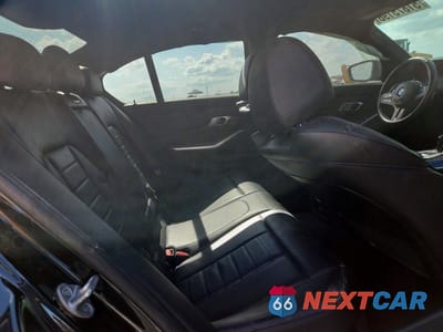 Zdjęcie 10 z 13 samochodu: 2021 BMW M340I VIN:WBA5U7C05MFK99886 - miniatura