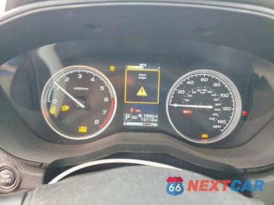 Zdjęcie 9 z 13 samochodu: 2020 SUBARU FORESTER PREMIUM VIN:JF2SKAJC1LH589701 - miniatura