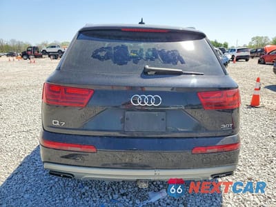 Zdjęcie 6 z 13 samochodu: 2017 AUDI Q7 PRESTIGE VIN:WA1VAAF74HD004032 - miniatura