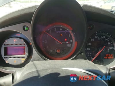 Zdjęcie 9 z 13 samochodu: 2019 NISSAN 370Z NISMO VIN:JN1AZ4EH0KM420873 - miniatura