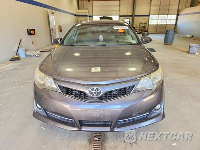 Piąte zdjęcie samochodu w środku: 2013 TOYOTA CAMRY SE VIN:4T1BF1FK7DU276269 - miniatura