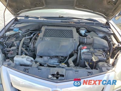 Zdjęcie 11 z 12 samochodu: 2010 ACURA RDX TECHNOLOGY VIN:5J8TB2H51AA004364 - miniatura