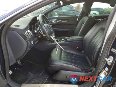 Zdjęcie 7 z 13 samochodu: 2015 MERCEDES-BENZ CLS 400 VIN:WDDLJ6FB9FA146783 - miniatura