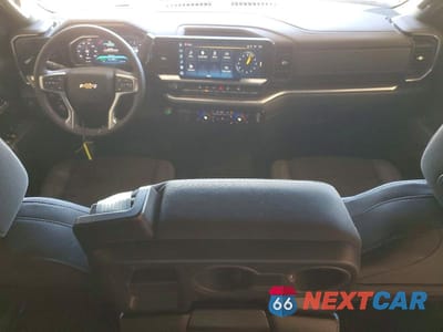 Zdjęcie 8 z 13 samochodu: 2026 CHEVROLET SILVERADO C1500 LT VIN:1GCPACEK0TZ164808 - miniatura