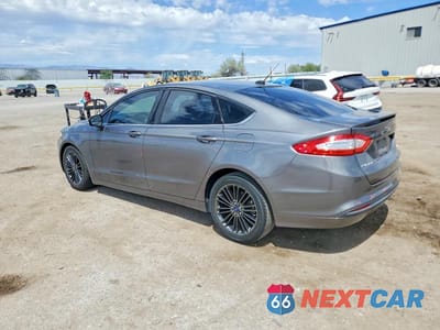 Drugie zdjęcie samochodu z przodu: 2013 FORD FUSION VIN:3FA6P0HR4DR157342 - miniatura