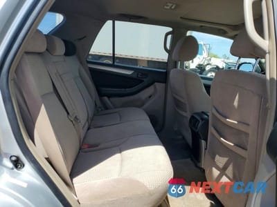 Zdjęcie 11 z 13 samochodu: 2003 TOYOTA 4RUNNER SR5 VIN:JTEZT14R430003285 - miniatura