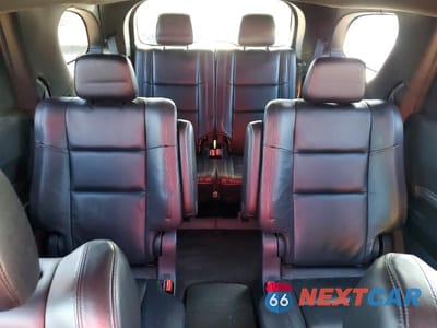 Zdjęcie 10 z 14 samochodu: 2017 DODGE DURANGO GT VIN:1C4RDJDG5HC820870 - miniatura