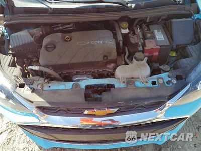 Zdjęcie 12 z 13 samochodu: 2021 CHEVROLET SPARK LS VIN:KL8CB6SA5MC228444 - miniatura