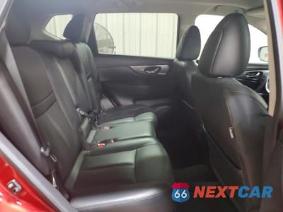 Zdjęcie 10 z 12 samochodu: 2015 NISSAN ROGUE SL VIN:5N1AT2MV6FC790436 - miniatura