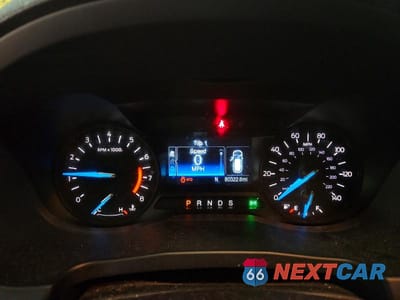 Zdjęcie 9 z 12 samochodu: 2019 FORD EXPLORER XLT VIN:1FM5K8D85KGA05716 - miniatura