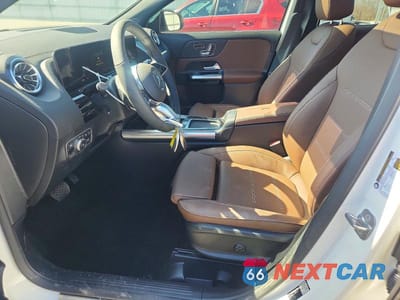 Zdjęcie 7 z 13 samochodu: 2026 MERCEDES-BENZ GLA 250 4MATIC VIN:W1N4N4HB9TJ832346 - miniatura